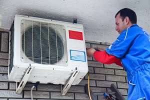 24/7 and Emergency HVAC Near AMF/JFK Incoming Express Mai, NY | Air Conidtioning and Heating Contractors